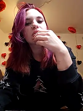 Chat XXX en directo de MaddieBaddieee
