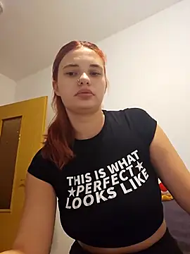 MaddieBaddieee Webcamshow
