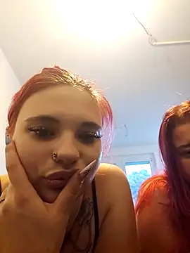 MaddieBaddieeen Webbikameraesitys