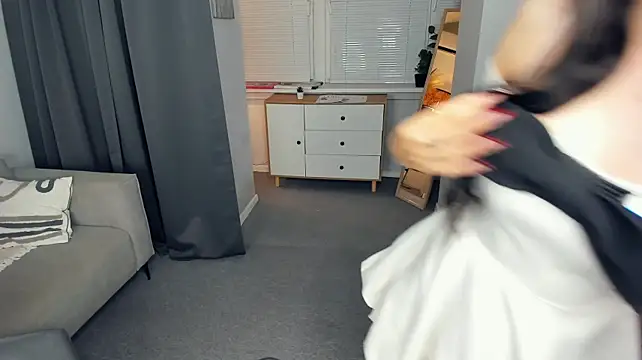 Webkamerová show JannetFlaks