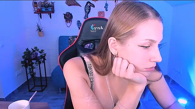 عرض كام EvelinaSolt