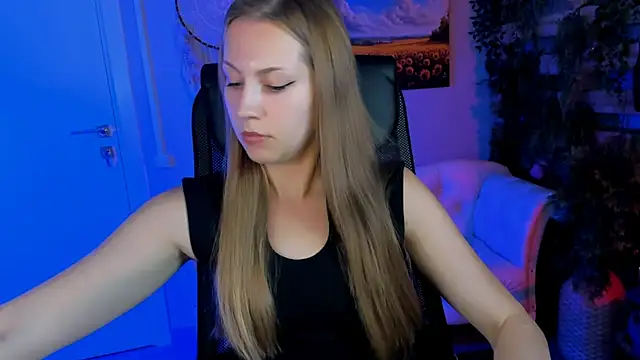 EvelinaSolt 라이브 XXX 채팅