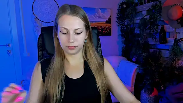 EvelinaSolt Chat XXX live