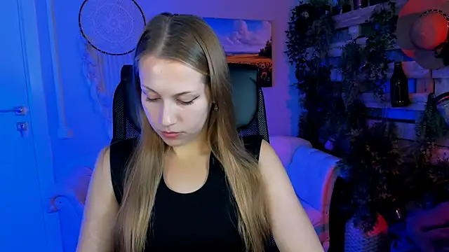 EvelinaSolt Chat XXX live