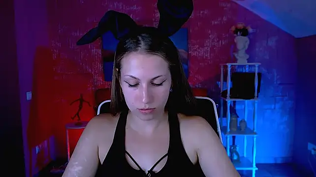 EvelinaSolt Live XXX-Chat