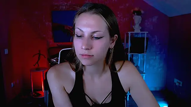 EvelinaSolt Live XXX-Chat