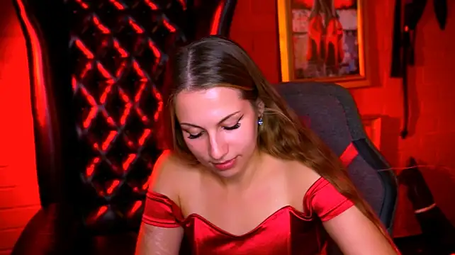 EvelinaSolt Live XXX-Chat
