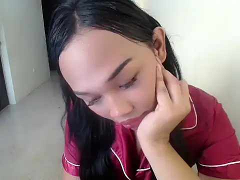 Naughty_Novaxx Pertunjukan Webcam