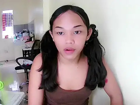 Naughty_Novaxx Pertunjukan Webcam