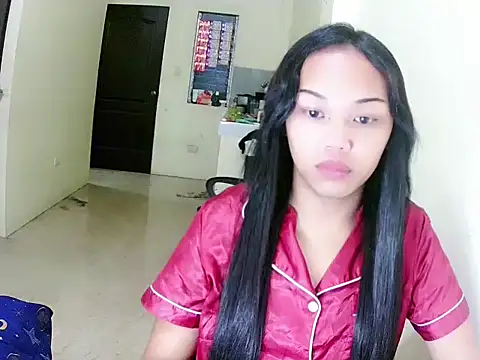 Naughty_Novaxx's Webcam Show