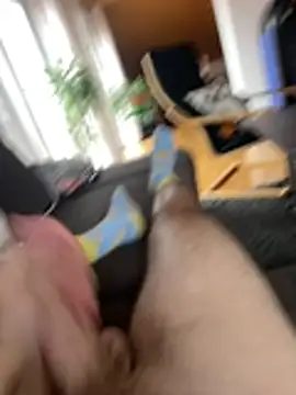 secretman_02 Webcam-Show