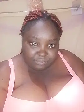 Naughtybbwxx Pertunjukan Webcam