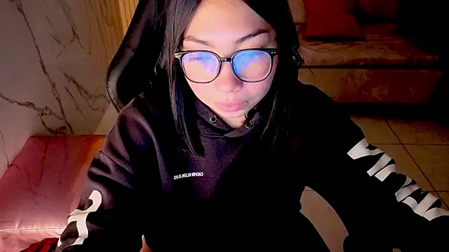 Akari_s 라이브 XXX 채팅