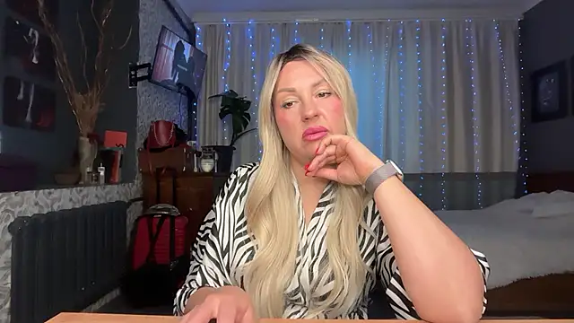CherryFlamme live XXX chat