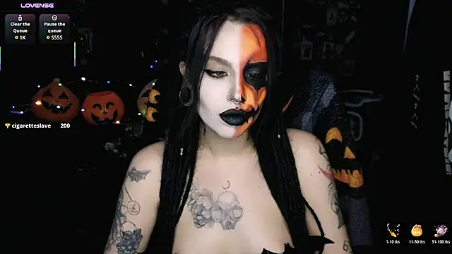 Ug1y_Zom6ie – webcam-show