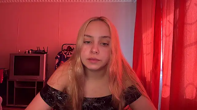 Chat XXX ao vivo de MadisonBuckaloo