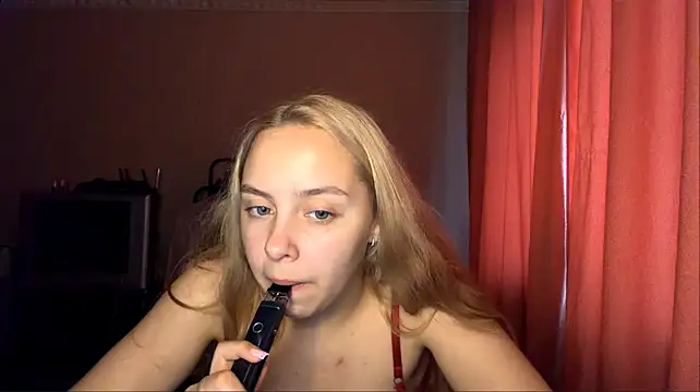 MadisonBuckaloo Webcamshow