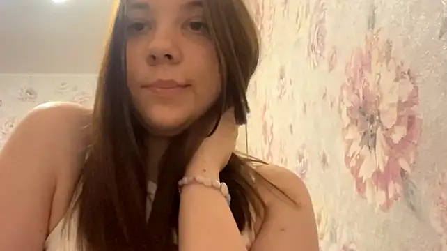 Show de webcam de Miss_Aurelia