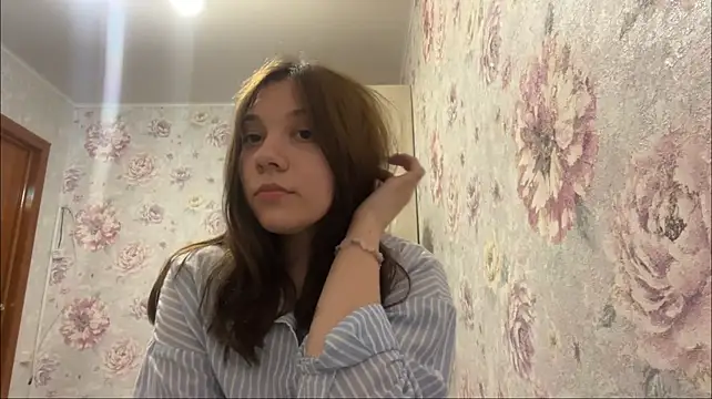 Miss_Aurelia 라이브 XXX 채팅