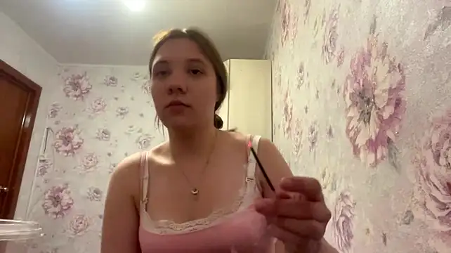 Živý XXX chat Miss_Aurelia
