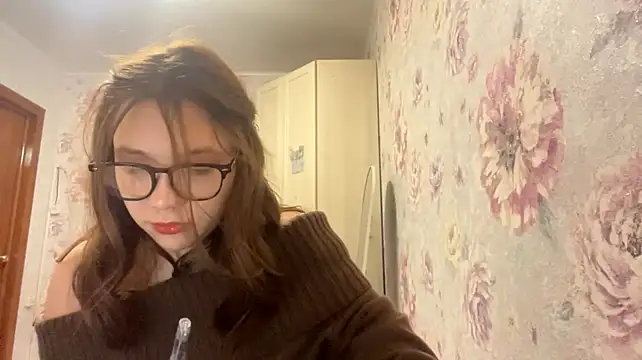 Miss_AureliaのライブXXXチャット