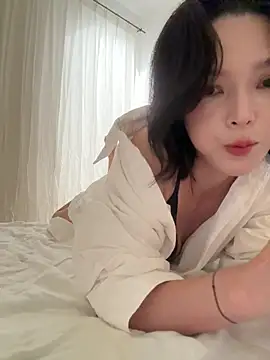 mengmeng808 Show Webcam