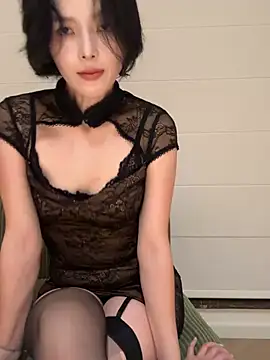 mengmeng808's Live XXX Chat