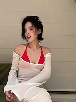 mengmeng808's Webcam Show