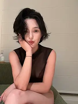 mengmeng808 网络视讯表演