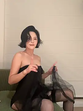 Chat XXX en directo de mengmeng808