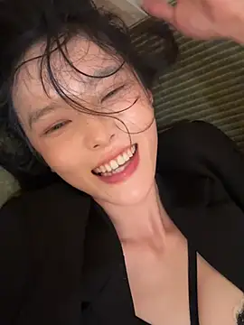 mengmeng808 Show Webcam