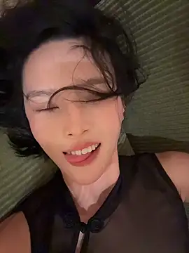 mengmeng808 网络视讯表演