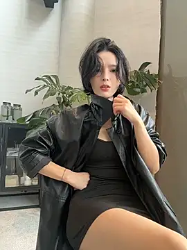 XXX chat uživo modela mengmeng808