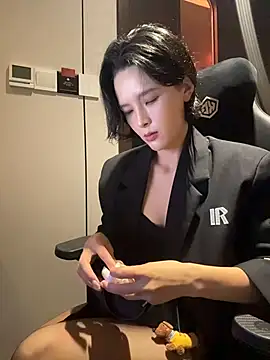mengmeng808 网络视讯表演