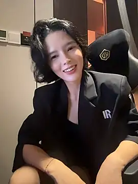 Show modela mengmeng808 na web-kameri