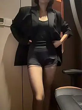mengmeng808 Chat XXX in diretta