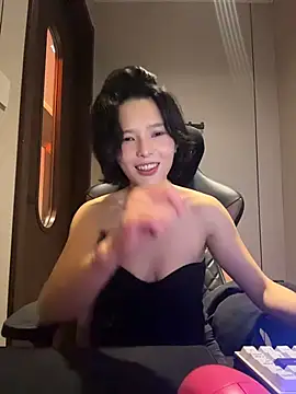Webkamerová show mengmeng808