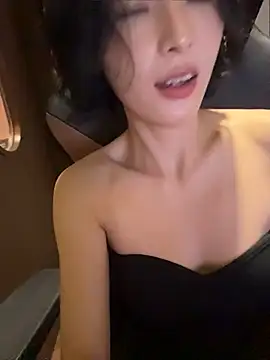mengmeng808 网络视讯表演