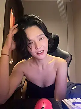 Show modela mengmeng808 na web-kameri