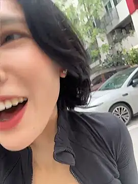 mengmeng808 网络视讯表演