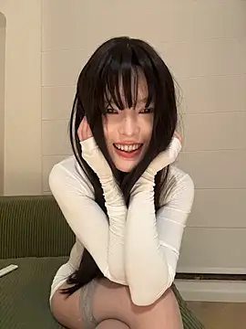 mengmeng808 Pertunjukan Webcam