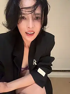 mengmeng808 网络视讯表演