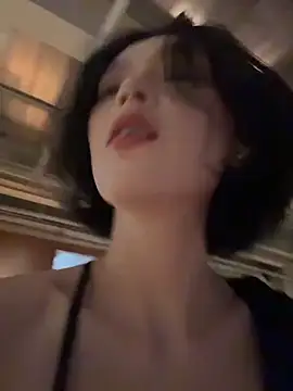 mengmeng808 Webcam-Show