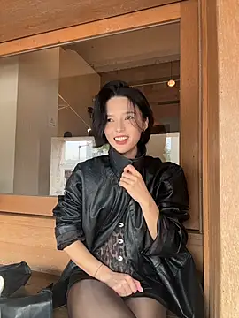 mengmeng808 网络视讯表演