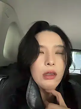 โชว์เว็บแคมของ mengmeng808