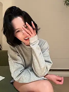 mengmeng808 Show Webcam