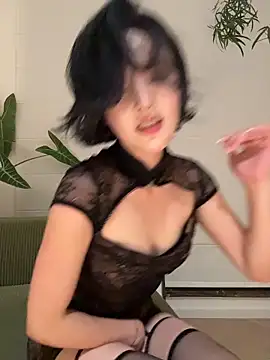 mengmeng808's Live XXX Chat