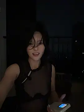 mengmeng808 웹캠 쇼