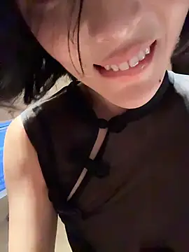 mengmeng808's Webcam Show