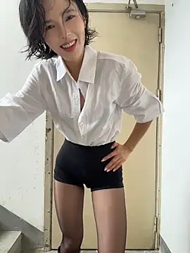 Show Webcam de mengmeng808